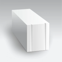 БЛОК СТЕНОВОЙ ИЗ ГАЗОБЕТОНА Б2 D600/B2.5 СИБИТ 