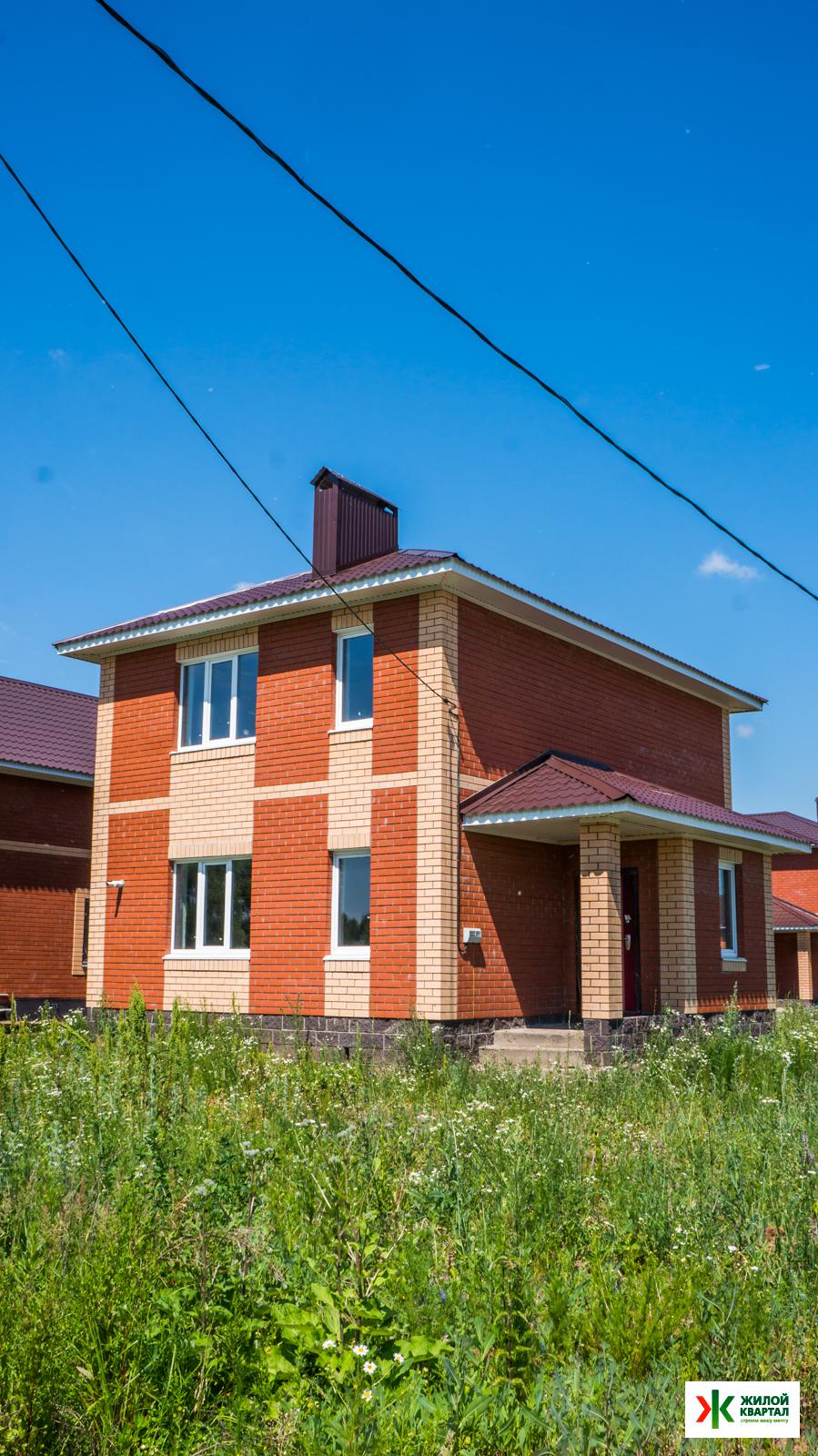 Белебеевский Кирпич Красный Рифленый Рустик М150 