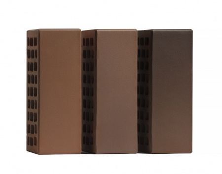 Кирпич лицевой 1.4НФ гладкий по недорогой цене в Челябинске